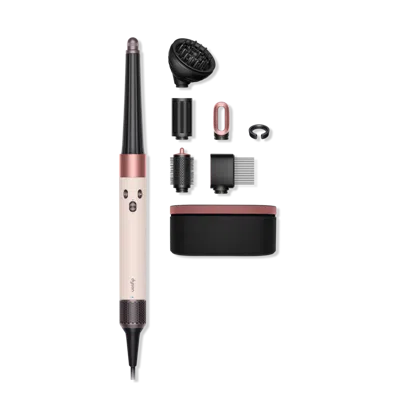 Dyson Airwrap I.d. Multi-styler And Dryer Curly+coily Hair