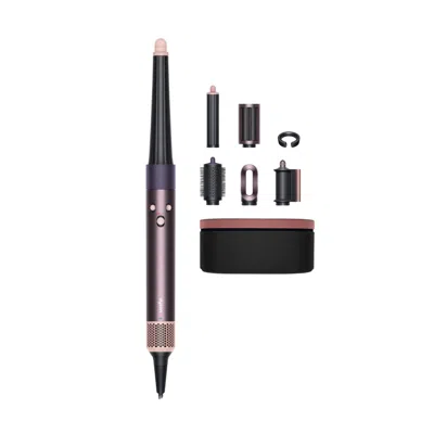 Dyson Airwrap I.d. Multi-styler And Dryer Straight+wavy