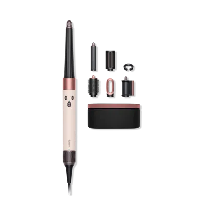 Dyson Airwrap I.d. Multi-styler And Dryer Straight+wavy Hair