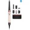 Dyson Airwrap Id Multi-styler And Dryer For Straight To Wavy Hair In Ceramic Pink