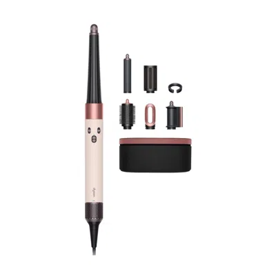 Dyson Airwrap I.d. Multi-styler And Dryer Straight+wavy