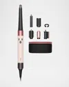 Dyson Airwrap Id Multi-styler And Dryer For Straight To Wavy Hair