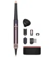 Dyson Airwrap Multi-styler & Dryer Curly & Coily