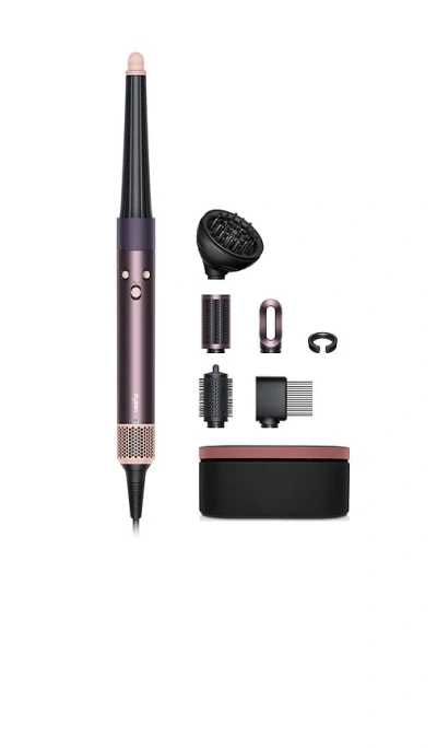 DYSON AIRWRAP MULTI-STYLER & DRYER CURLY & COILY