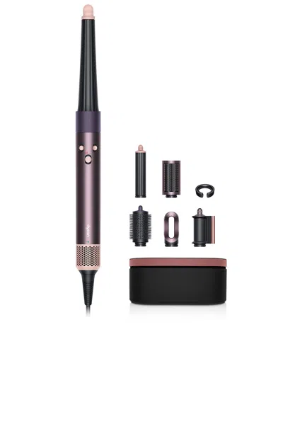 DYSON AIRWRAP MULTI-STYLER & DRYER STRAIGHT & WAVY