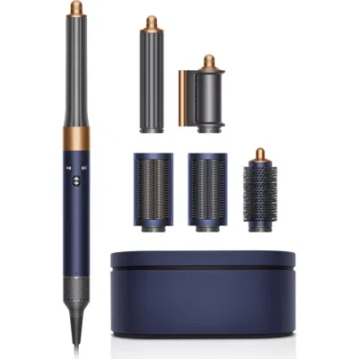 Dyson Airwrap™ Multi-styler Complete Long In Blue