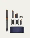 Dyson Airwrap Multi-styler In Copper