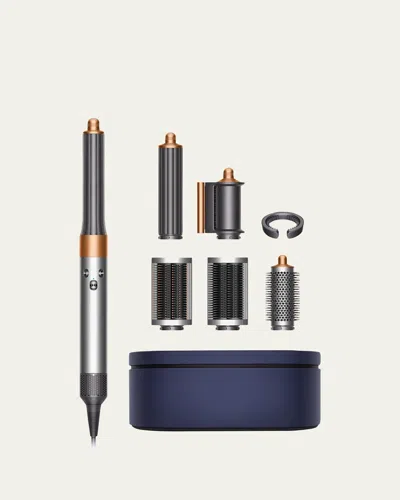 Dyson Airwrap Multi-styler In Copper