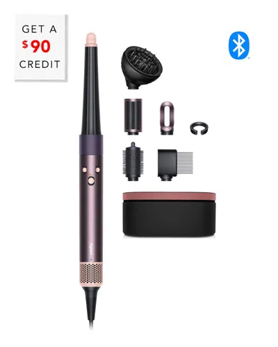 Dyson Airwrap Multi-styler Curly+coily