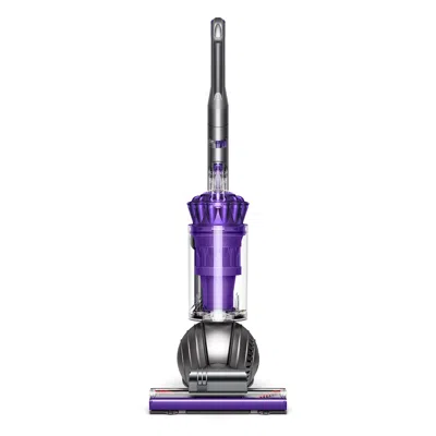 Dyson Ball 2 Animal Iron/sprayed Purple/purple - Up20
