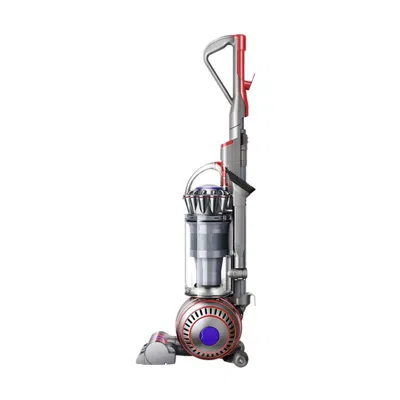 Dyson Ball 3 Animal + Vacuum Cleaner Nickel/silver In Multi
