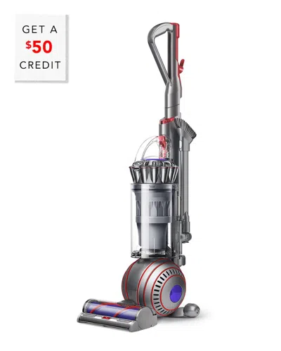 Dyson Ball Animal 3 Upright Vacuum In Metallic