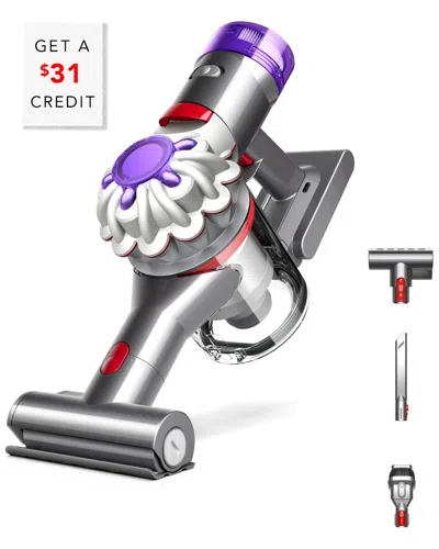 Dyson Car & Boat Hand Vacuum In Gray