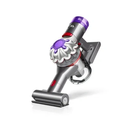 Dyson Car + Boat Handheld In Purple,silver,black