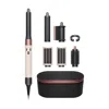 DYSON CERAMIC PINK AND ROSE GOLD AIRWRAP MULTI-STYLER (LIMITED EDITION)