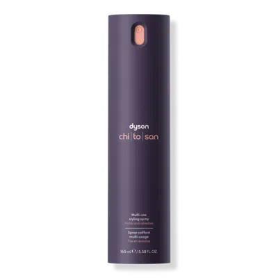 Dyson Chitosan Multi-use Styling Spray
