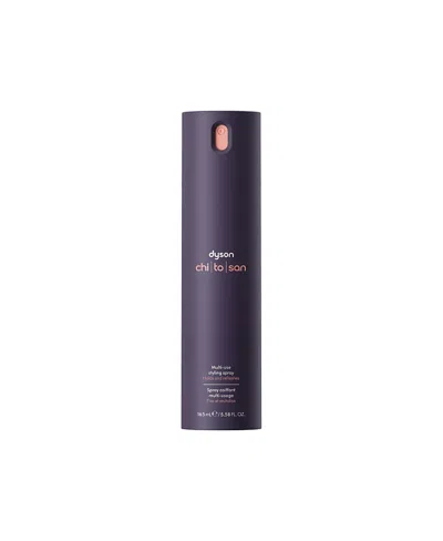 Dyson Chitosan Multi-use Styling Spray, Luxury Size 165ml