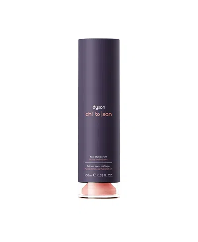 Dyson Chitosan Post-style Serum, 100ml