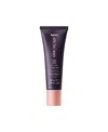 Dyson Chitosan Pre-style Cream Travel Mini, Curly To Coily, Light Conditioning, 30ml In Purple