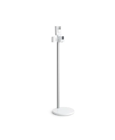 Dyson Cordless Vacuums In White