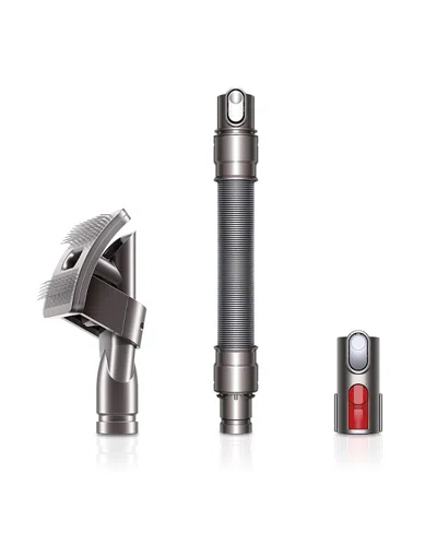 Dyson Cordless Vacuums In Silver