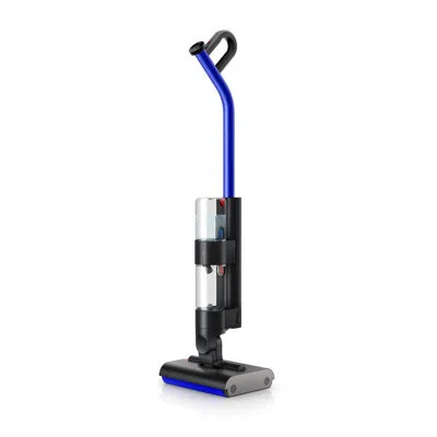 Dyson Cordless Wet / Dry Vacuum In Black,blue
