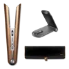 Dyson Corrale Straightener - Nickel/copper
