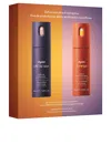 Dyson Define & Refresh Styling Duo Hair Gift Set In Multi