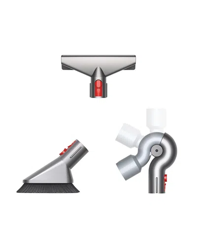 Dyson Furniture Cleaning Kit In Gray