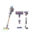 Dyson Gen5outsize Absolute Cordless Vacuum In Blue