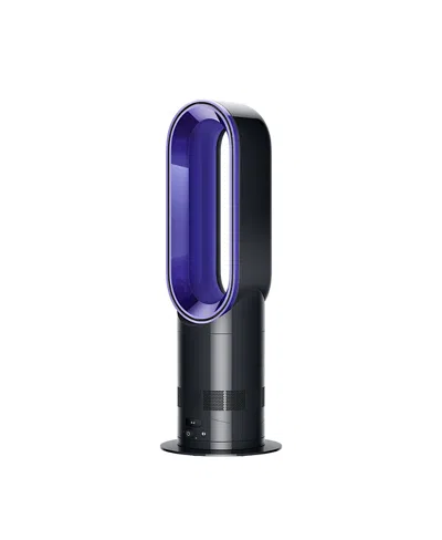 Dyson Hot+cool Hf1 Rapid React Heater Fan White/silver In Black