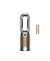 Dyson Hot+cool Hp2 De-nox Purifier In Metallic