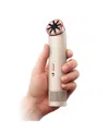 Dyson Hushjet Mini Cool Fan In Neutral