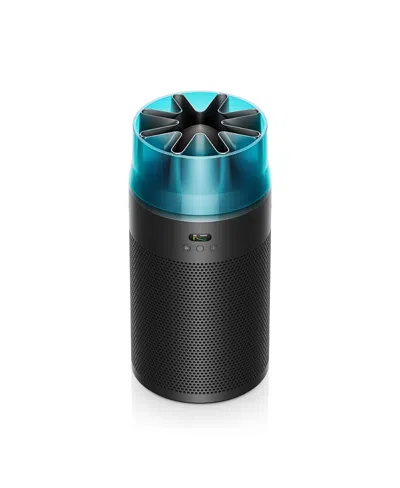 Dyson Hushjet Purifier Compact Air Purifier In Multi
