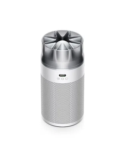 Dyson Hushjet Purifier Compact Air Purifier In Animal Print