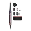 Dyson Limited Edition Airwrap I. D. Multi-styler Curly+coily In Jasper Plum