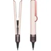 Dyson Airstrait™ Wet-to-dry Straightener In Ceramic Pink/rose Gold