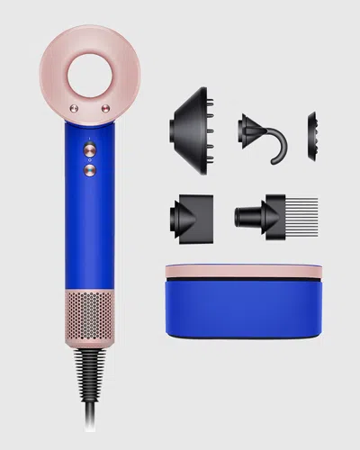 Dyson Limited Edition  Supersonic Hair Dryer In Light Purple