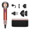 Dyson Limited Edition Supersonic Nural Hair Dryer In Strawberry Bronze