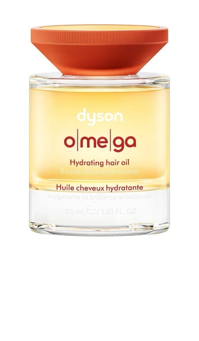 Dyson Omega Hydrating Hair Oil