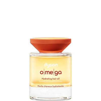 Dyson Omega™ Hydrating Hair Oil 30ml