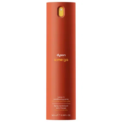 Dyson Omega Leave-in Conditioner Spray With Heat Protection 5.58 Oz/165 ml