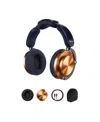 Dyson Ontrac Headphones In Blue