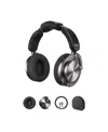 Dyson Ontrac Headphones In Black