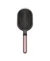 Dyson Paddle Brush In Pink