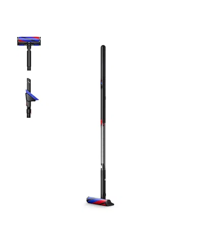 Dyson Pencilvac Fluffy Cordless Vacuum In Black