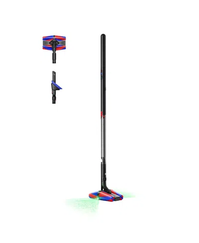 Dyson Pencilvac Fluffycones Cordless Vacuum In Black