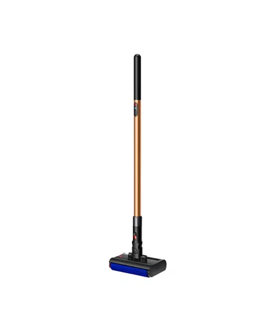 Dyson Pencilwash Cordless Wet Cleaner Bright Copper In Black