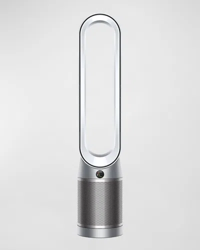 Dyson Purifier Cool Autoreact Tp7a Purifying Fan In White