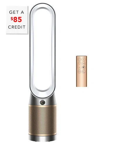 Dyson Purifier Cool De-nox Pc2 In Gray